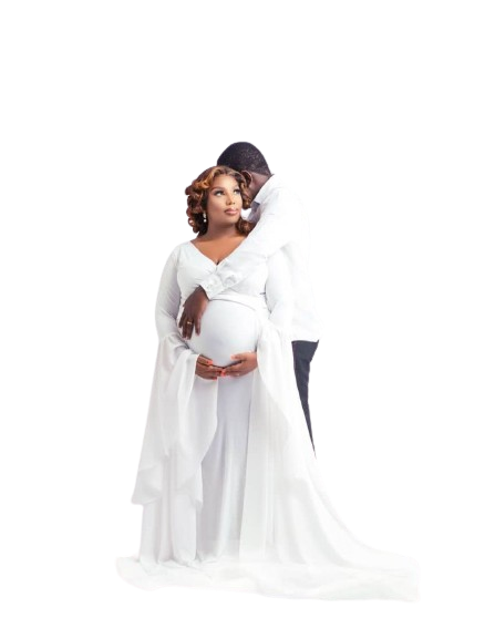 Thumbnail: WEDDING DRESS