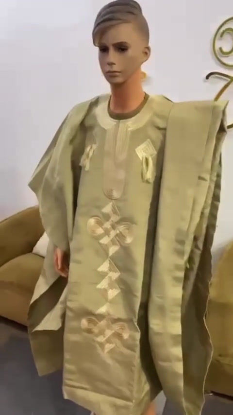 Thumbnail: MEN'S WEAR