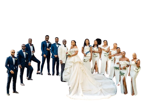 Thumbnail: WEDDING DRESS