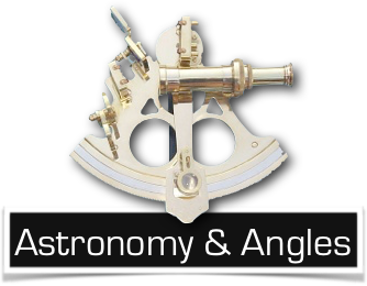 Astronomy & Angles