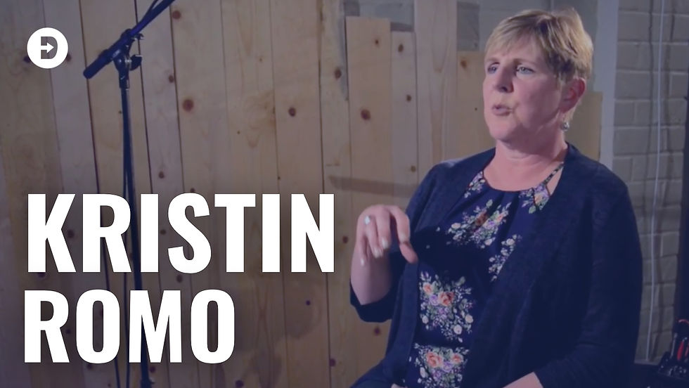 Kristin Romo