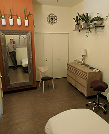 Orthopedic Massage, Craniosacral Therapy, Myofascial Bodywork, Therapeutic Massage Seattle, Whidbey