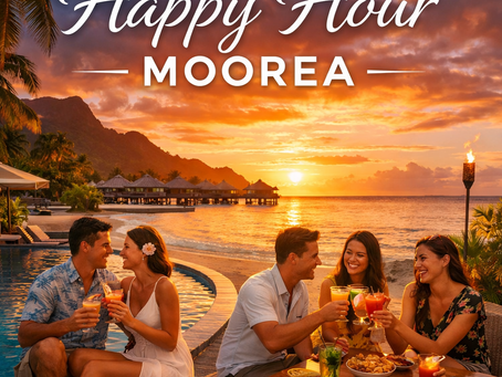 Où prendre un verre quand la semaine s’achève ?