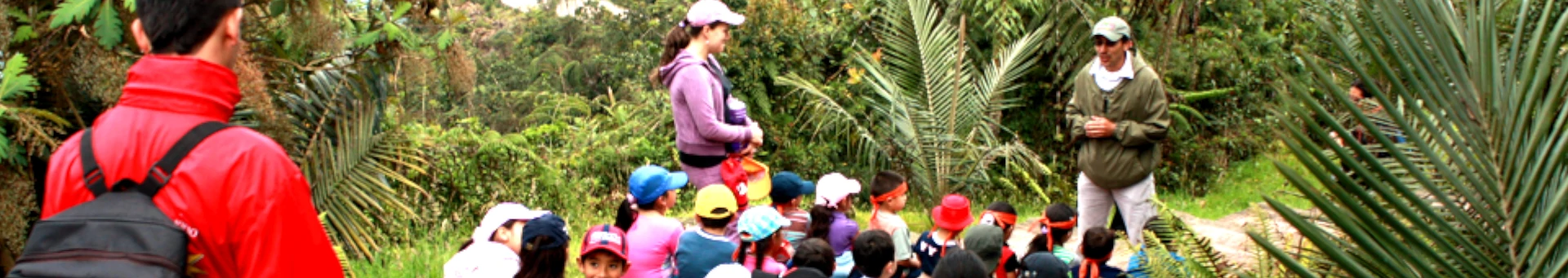 guias-chicaque