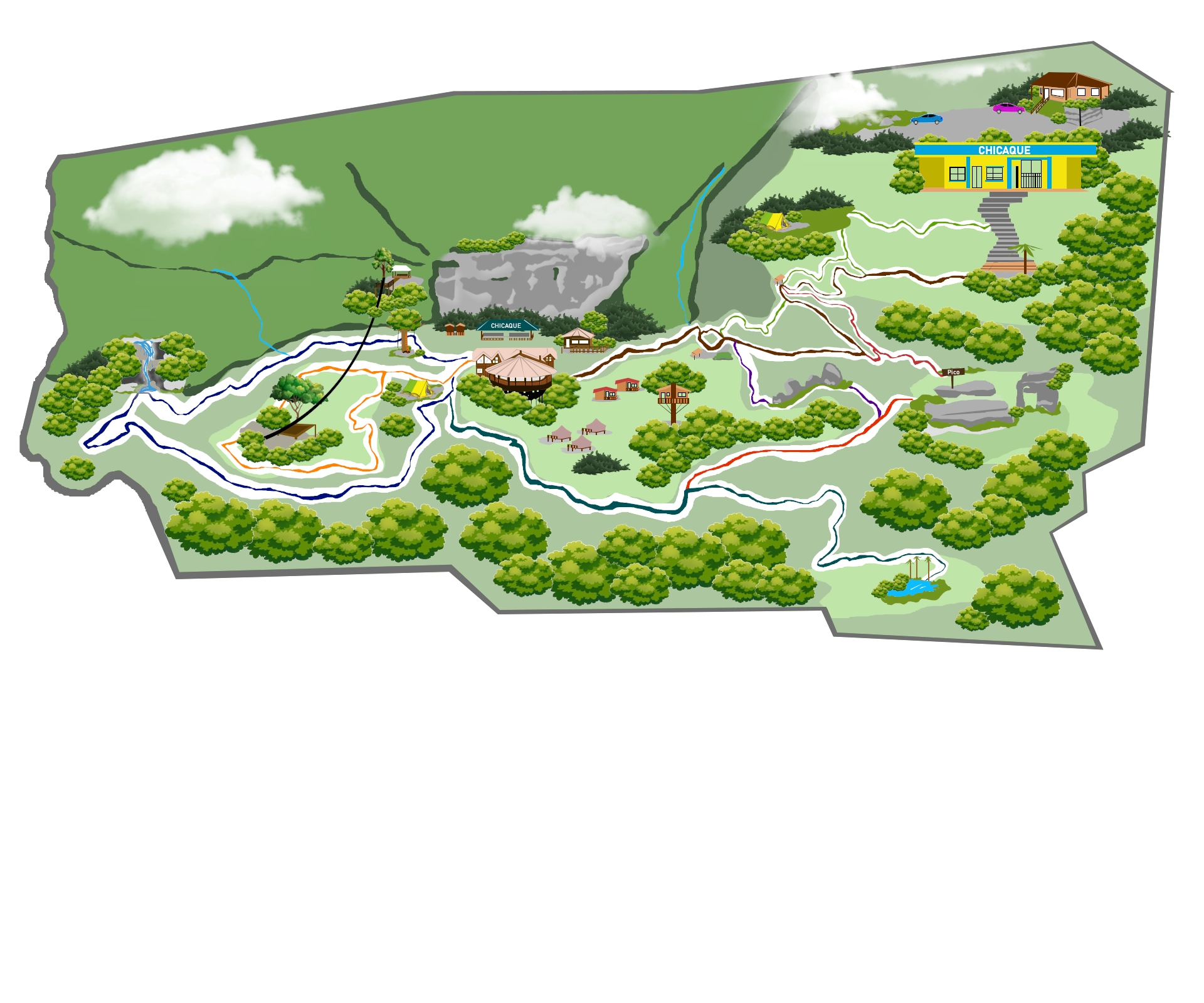 Mapa Chicaque.webp