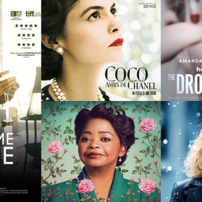 Historias de emprendedoras: series y películas que debes ver 