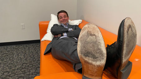 Why the Most Productive People Do NOTHING | The Productive Leader