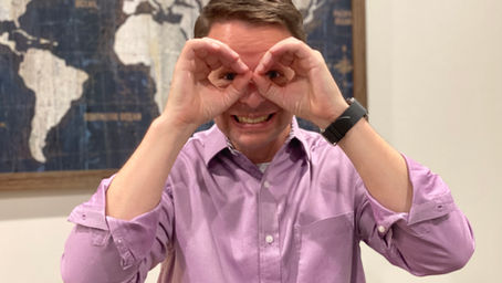 Learn How to Give Vision to Your Week | The Productive Leader