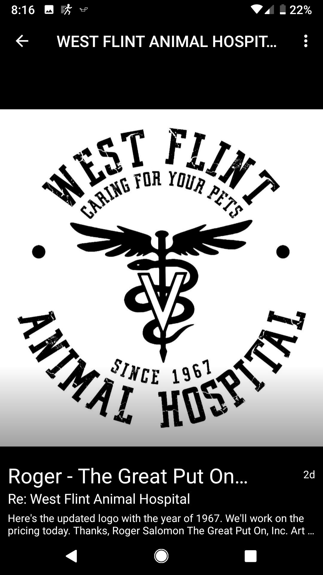 Veterinarian | West Flint Animal Hospital | Flint Veterinarian | West Flint Animal Hospital | Flint