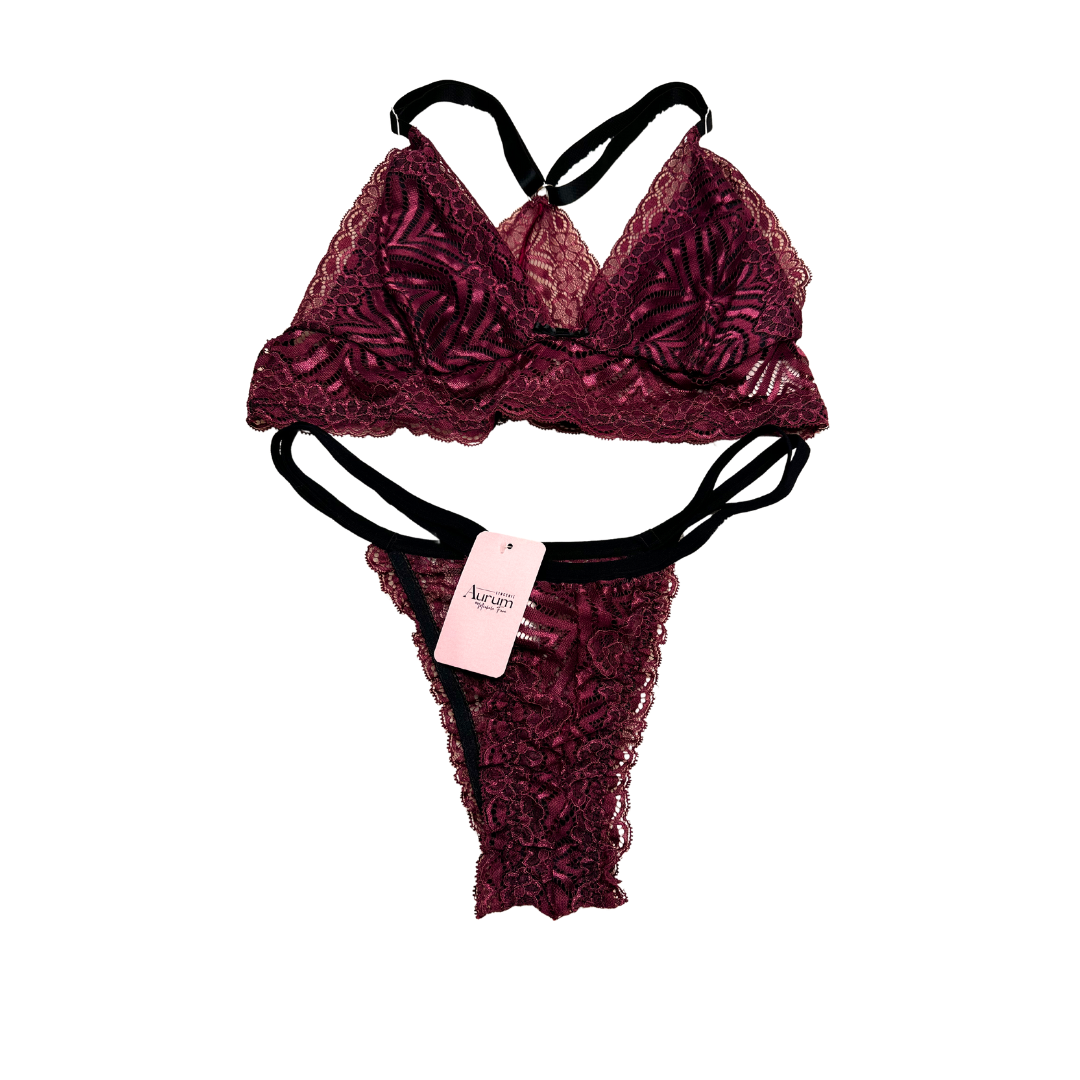 Set Bebe Plus | Size 52