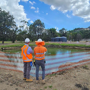 Epic wins Best Overseas Project at 2025 Brownfield Awards