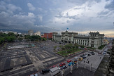 Guatemala City