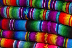 Weaving Textiles