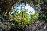 Candelaria Caves