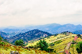 Huehuetenango cuchumatan