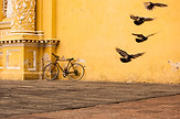Antigua Bike