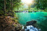 Semuc Champey