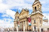 Guatemala City