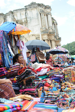 Antigua Guatemala