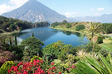 Lake Atitlan