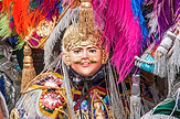 Chichicastenango mask