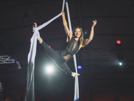 Auftakt Kultur im Zelt am 03.05.2019 in Braunschweig