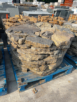 AR Fieldstone 1"-3"