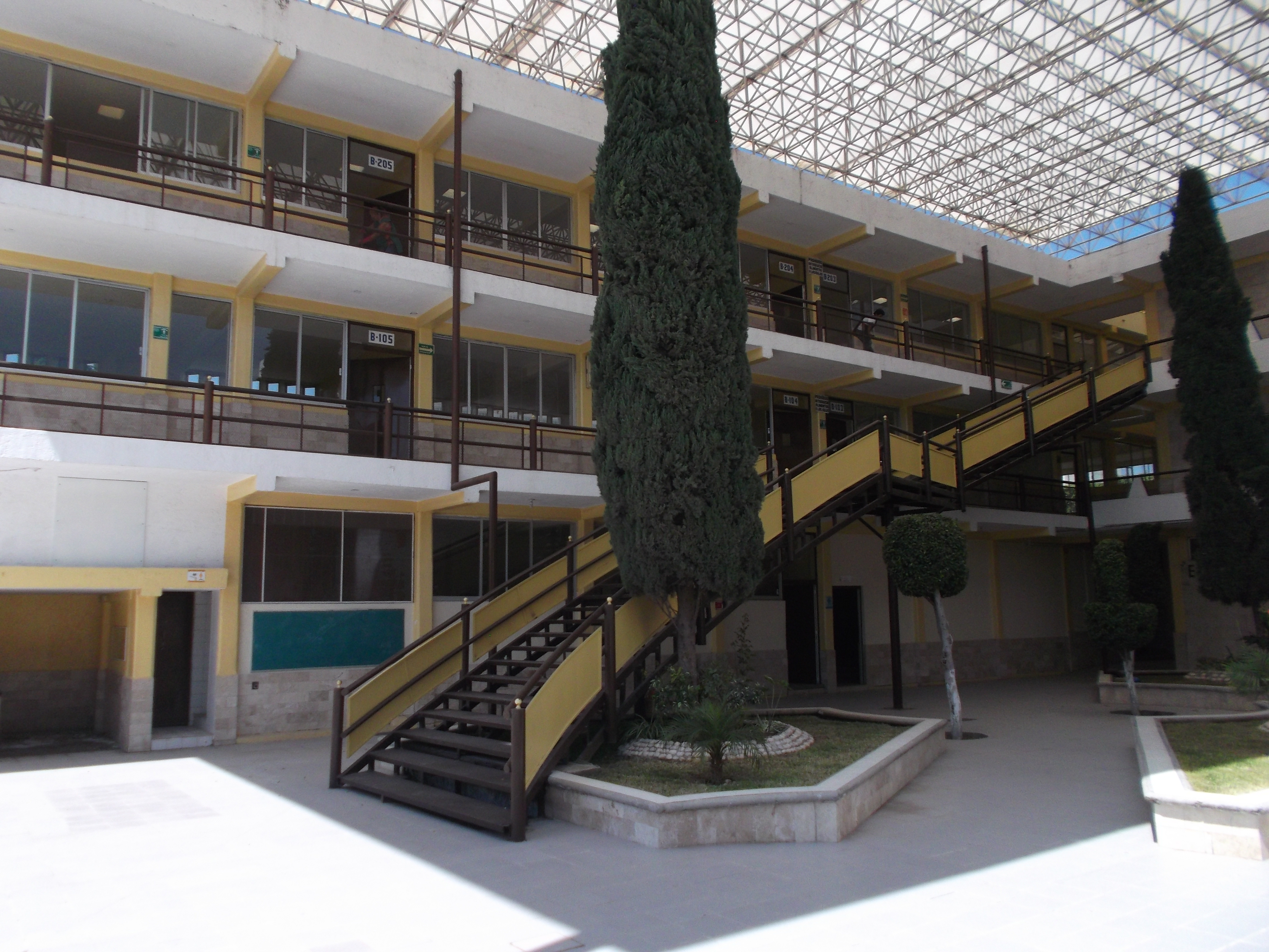 Ateneo Universitario en Humanidades y Ciencias de la Salud