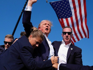 UN ATENTADO EN LA ERA DIGITAL