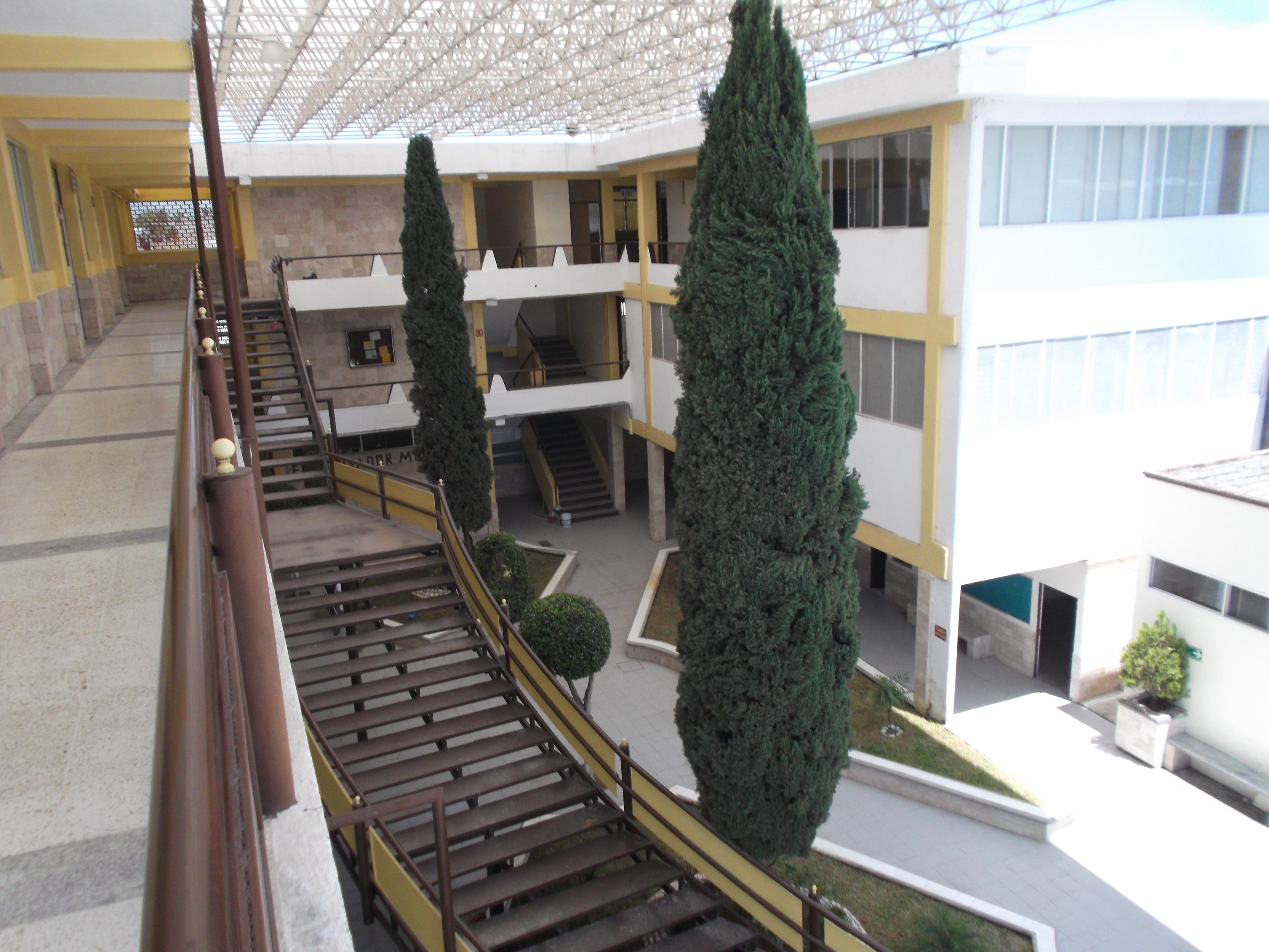 Ateneo Universitario en Humanidades y Ciencias de la Salud
