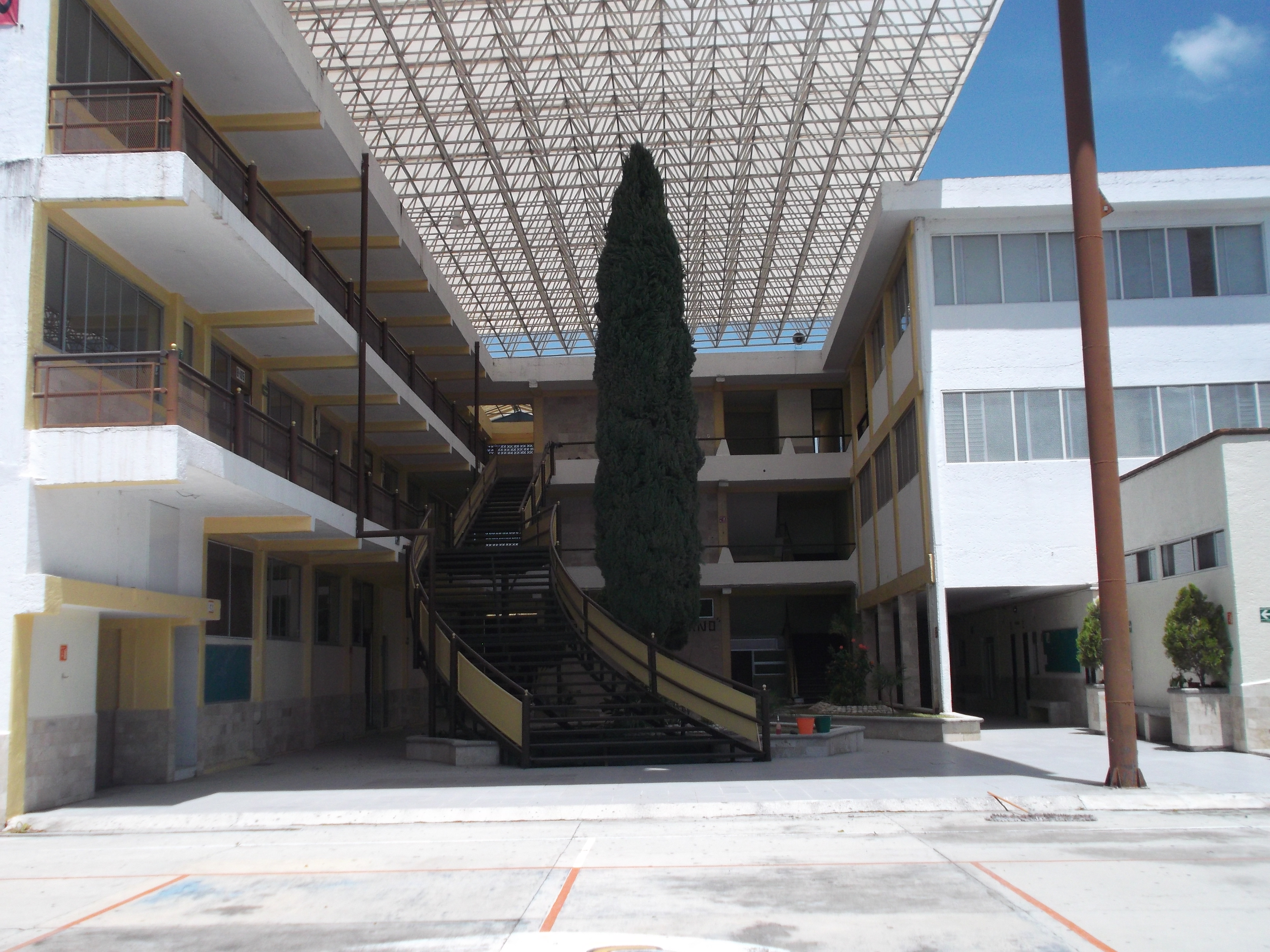 Ateneo Universitario en Humanidades y Ciencias de la Salud