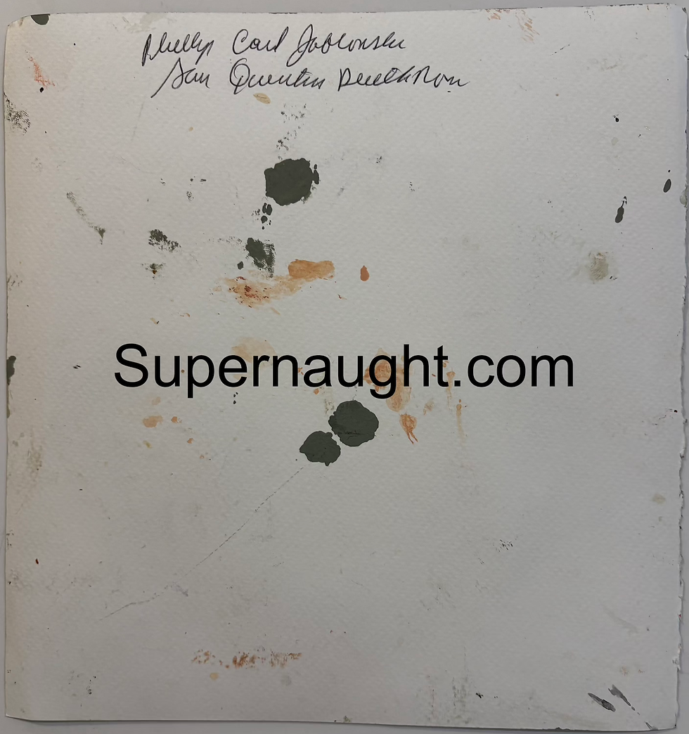 Thumbnail: samuel little painting signed