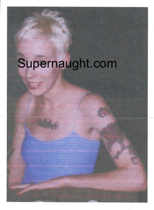 charles manson photos from his property