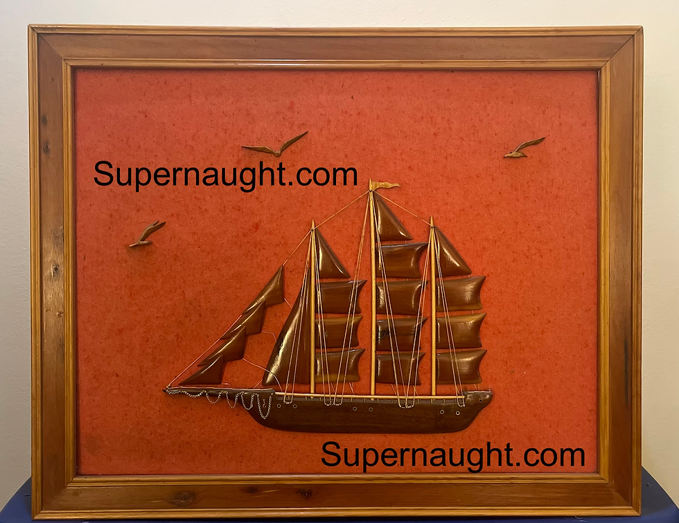 Jerry Brudos artwork