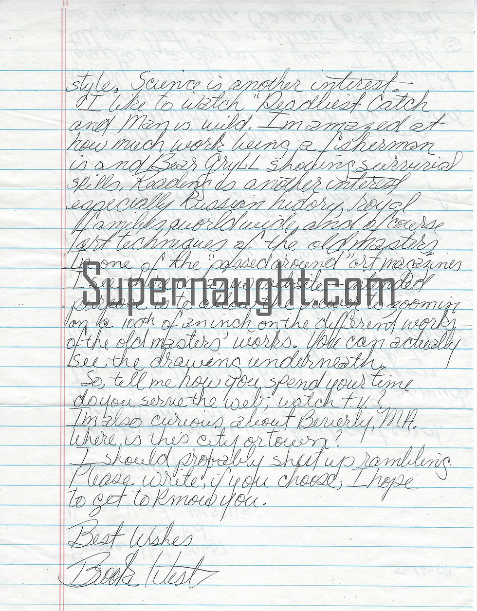 Brookey Lee West Nevada