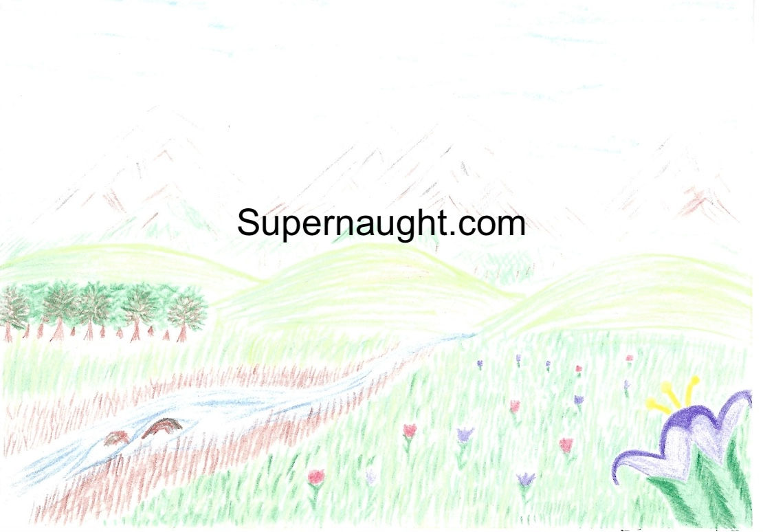 kendall francois artwork