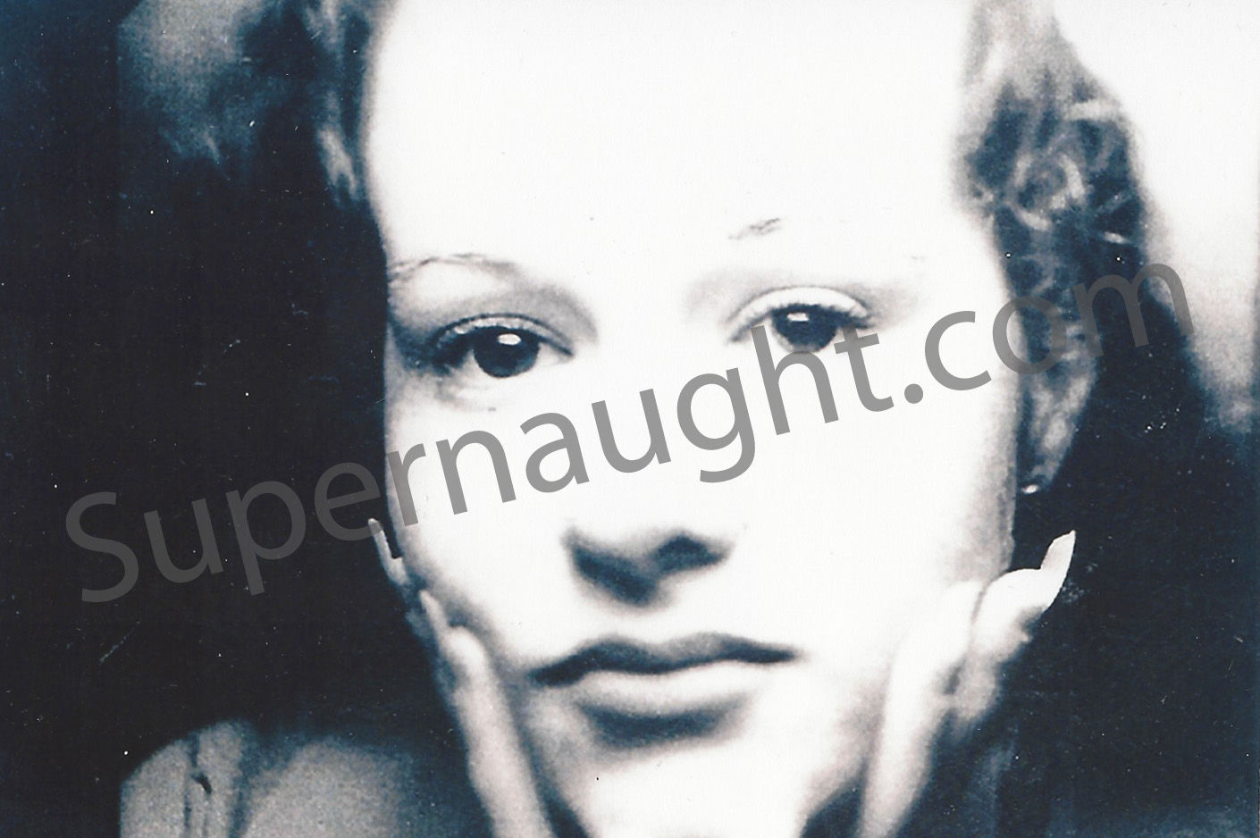 Christa Pike death row photo