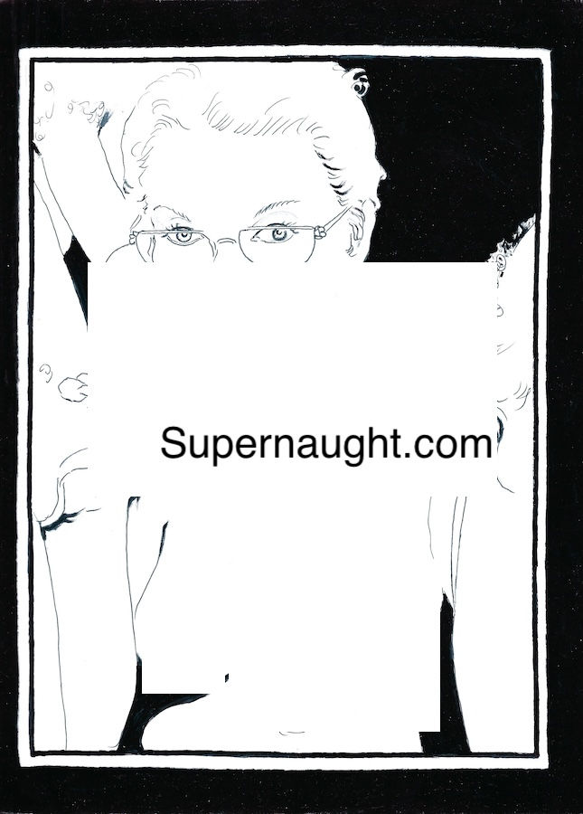 Daniel Siebert explicit artwork