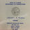 Thumbnail: John Wayne Gacy Stateville Warden Signed Business Card