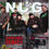 Thumbnail: Nug Magazine Charles Manson Article June 2011 NEW
