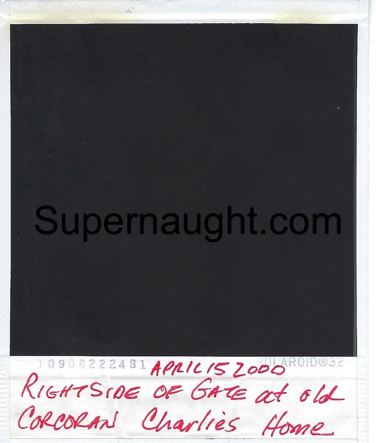 Thumbnail: Corcoran prison polaroid
