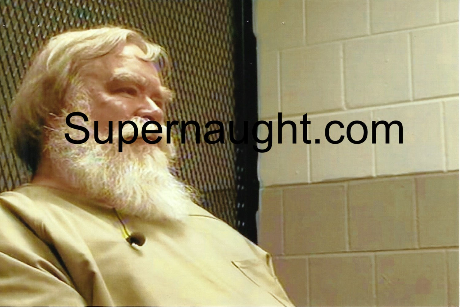 Richard Cottingham now