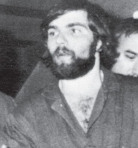 Ronald Defeo Jr. | Supernaught