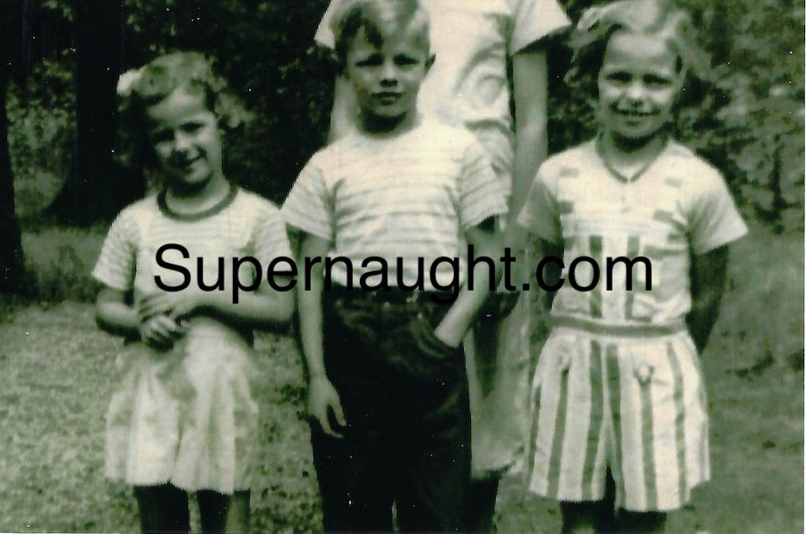 Thumbnail: Lawrence Bittaker Signed Photo