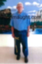 Greg Miley signed photo