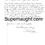 Thumbnail: hadden clark alter ego kristen correspondence signed