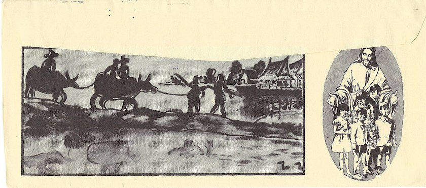 Thumbnail: Hand of death