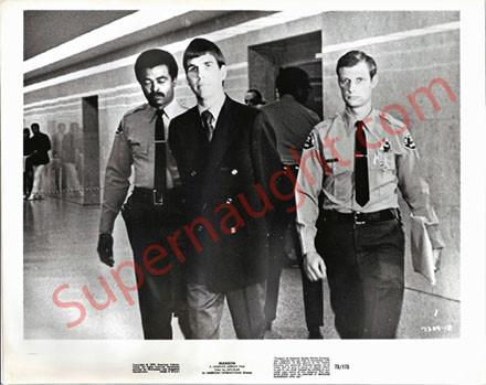 Charles Tex Watson Manson Documentary Trial Photo 2