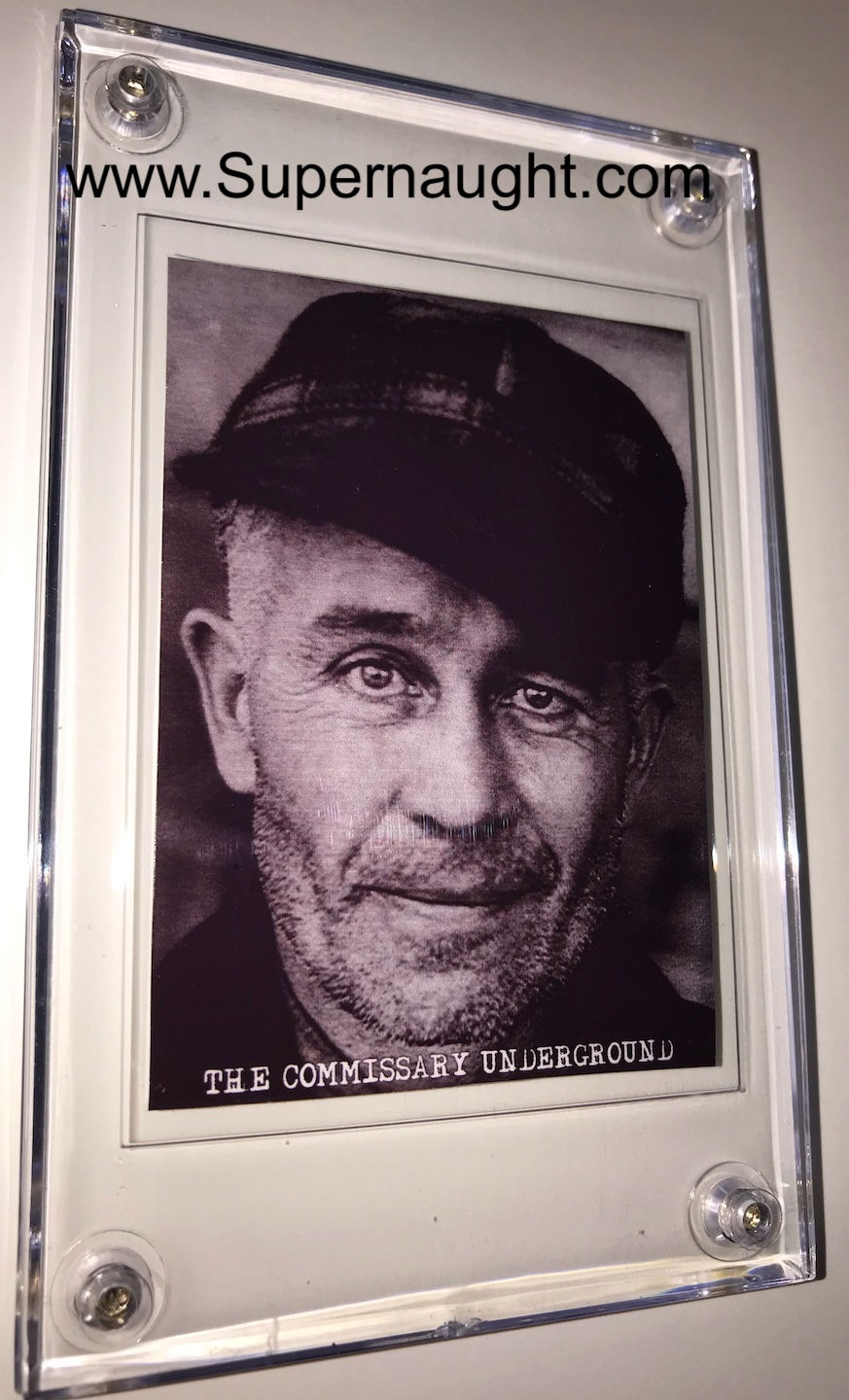 Thumbnail: Ed Gein