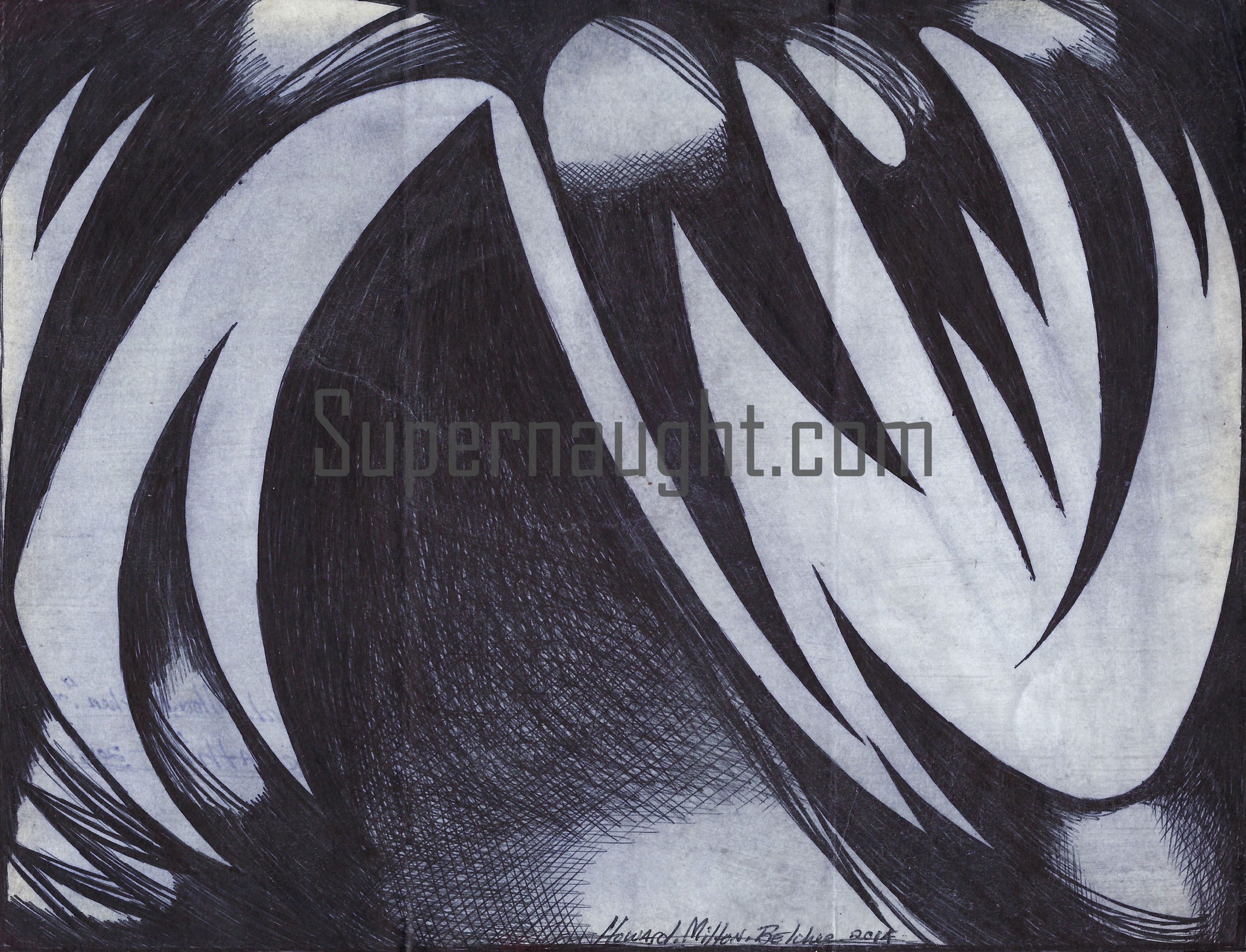 Howard Belcher Aftermath